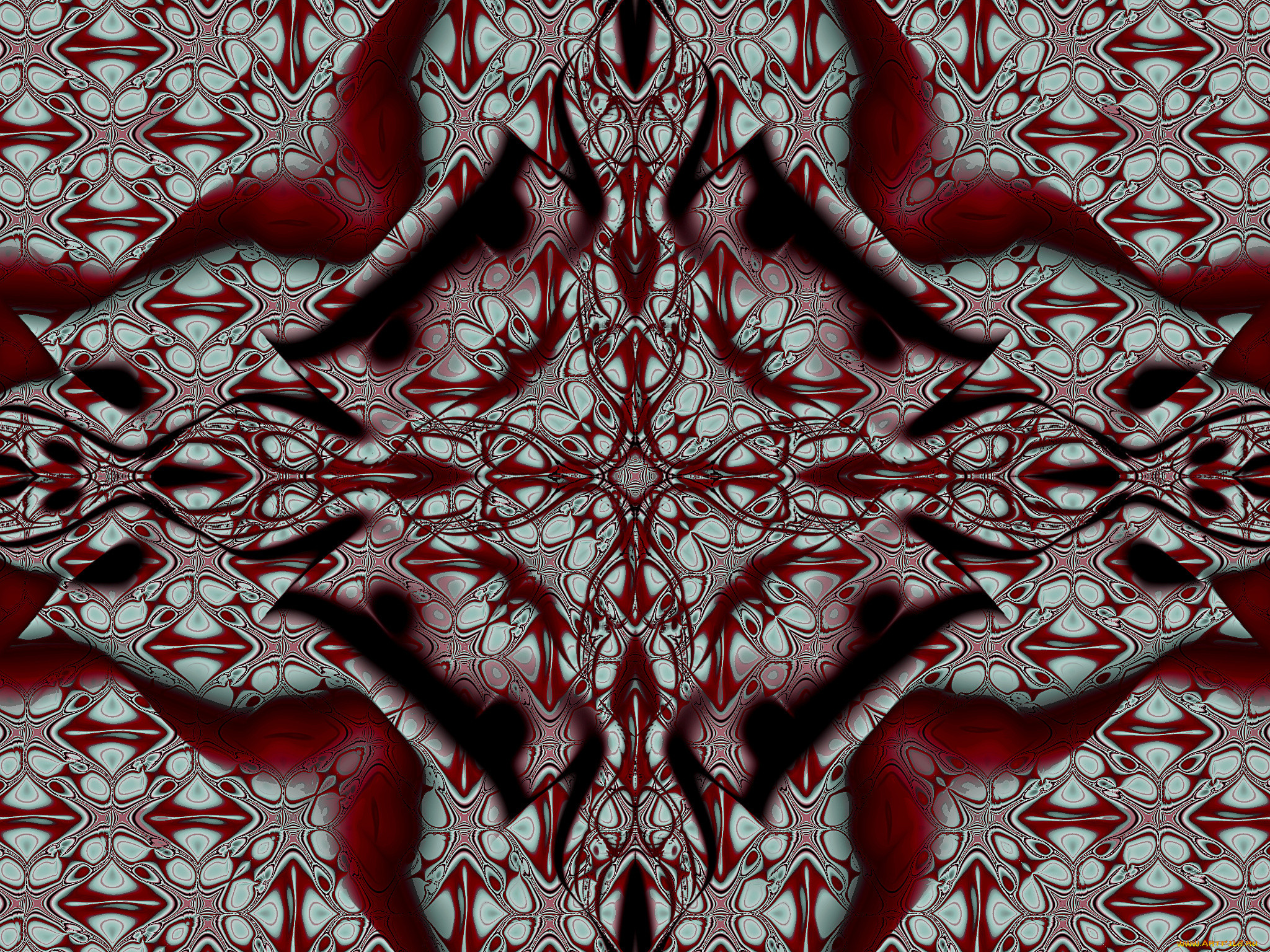 3, , fractal, , , , 